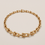 HardWear Graduated Link Necklace