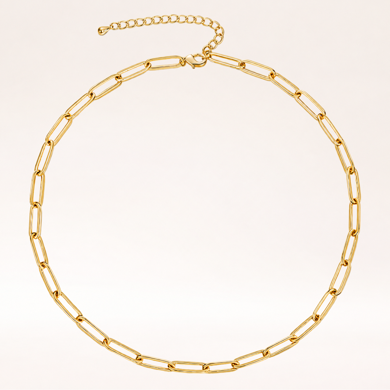 Dainty Satellite Choker Necklace for Women