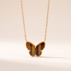 Alhambra Butterfly Grace Necklace