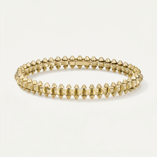 Clash De Bracelet