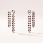 Clash de Multi-Wear earrings