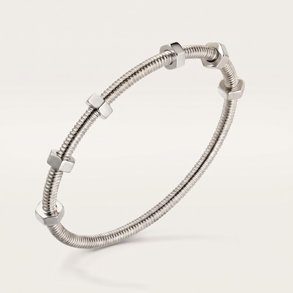 Écrou De Bracelet