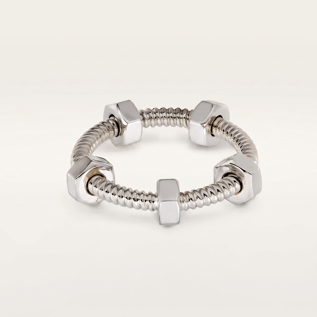 Écrou De Ring