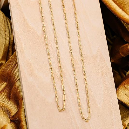Dainty Satellite Choker Necklace for Women