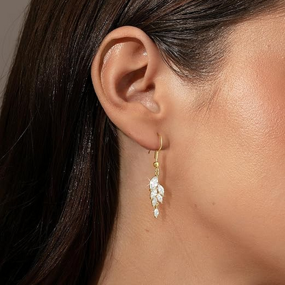 CHESKY Dangle Drop Earrings for Women