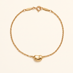 Elsa Peretti Bean Pendant Bracelet