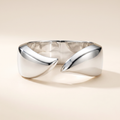 Elsa Peretti Split Cuff Bracelet