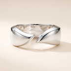 Elsa Peretti Split Cuff Bracelet