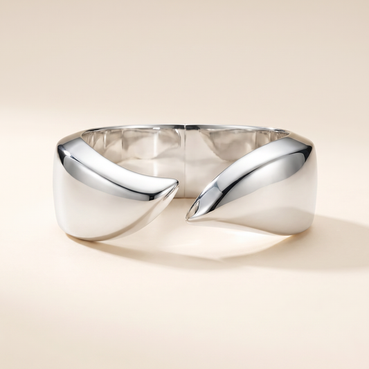 Elsa Peretti Split Cuff Bracelet