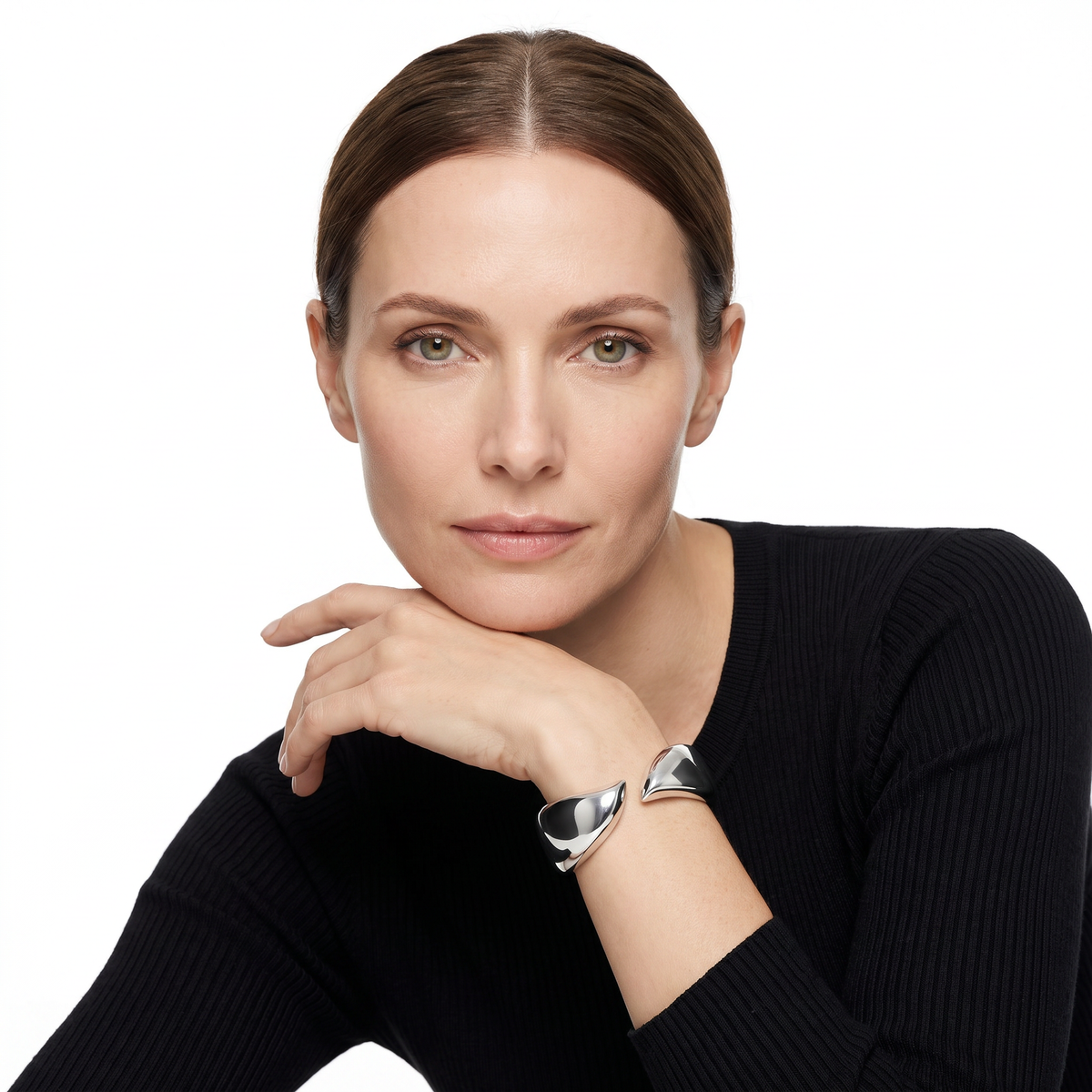 Elsa Peretti Split Cuff Bracelet