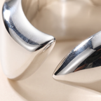 Elsa Peretti Split Cuff Bracelet