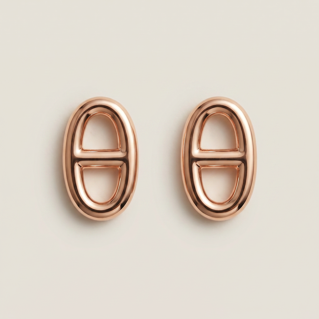 Farandole Very Small Stud Earrings