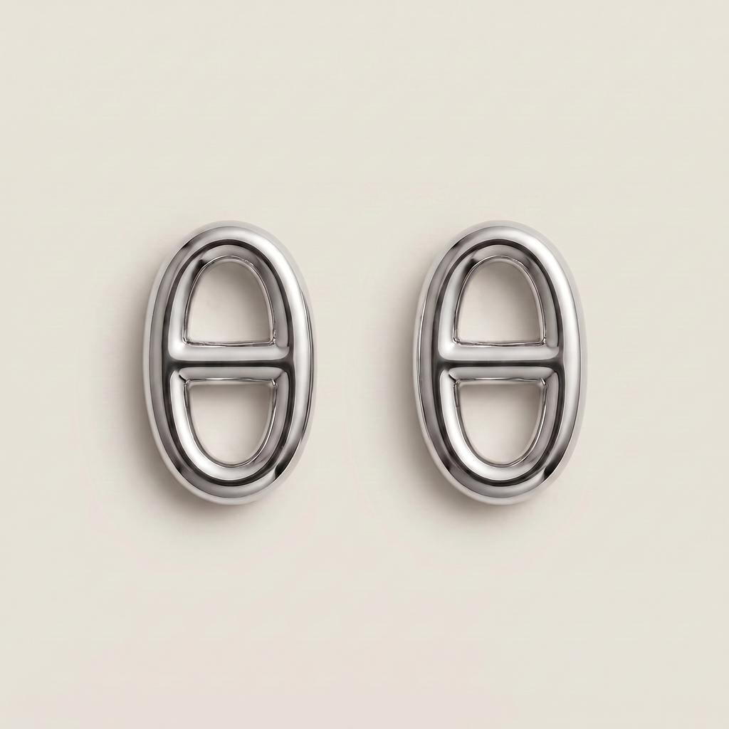 Farandole Very Small Stud Earrings