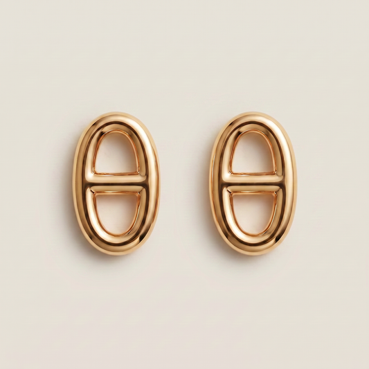 Farandole Very Small Stud Earrings