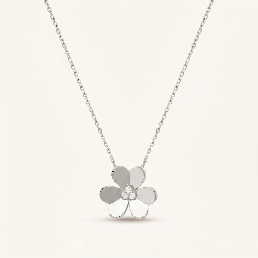 Frivole Large Necklace