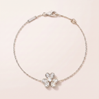 Frivole Pavé Diamonds Bracelet