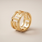 Greca Ring