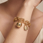 HardWear Small Wrap Bracelet