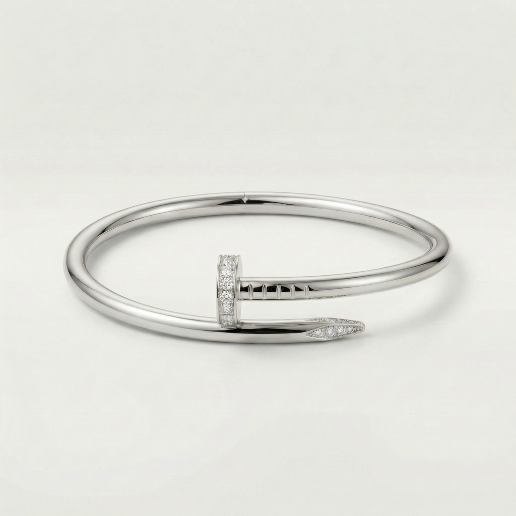 Juste Un Clou Diamonds Bracelet