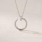 Juste Un Clou Diamonds Necklace