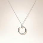 Juste Un Clou Diamonds Necklace