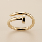 Juste Un Clou Ring