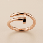 Juste Un Clou Ring