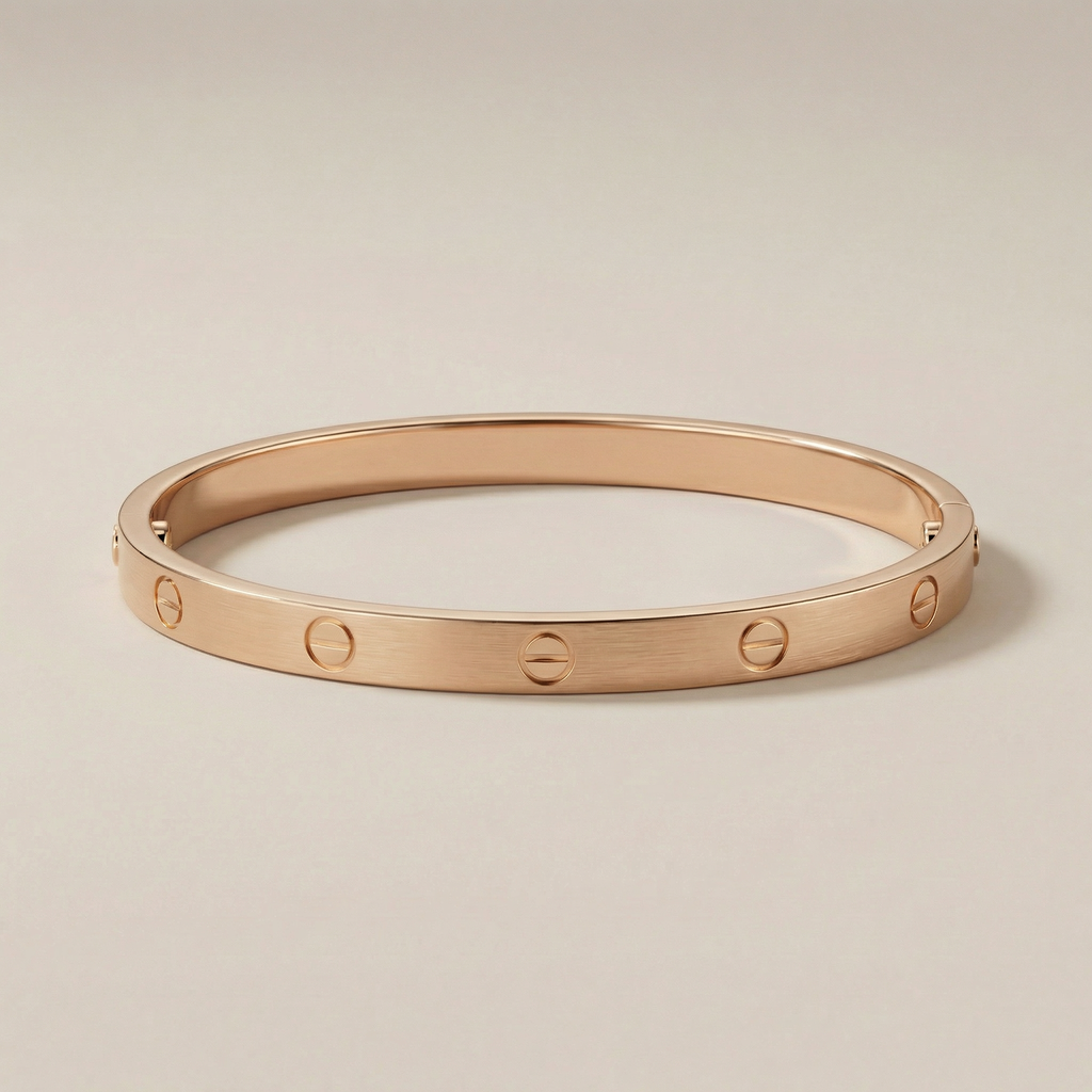 Love Classic Small Bracelet