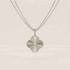 Magic Alhambra Necklace