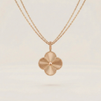 Magic Alhambra Necklace