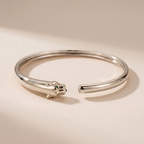 Panthère De Bracelet Graceful Strength