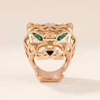 Panthère De Ring