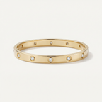 Radiant Love 10 Diamonds Bracelet