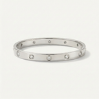 Radiant Love 10 Diamonds Bracelet