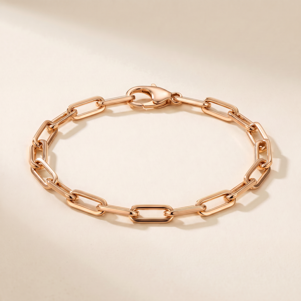 Santos De Chain Bracelet