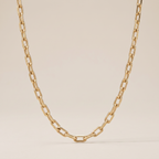 Santos De Necklace