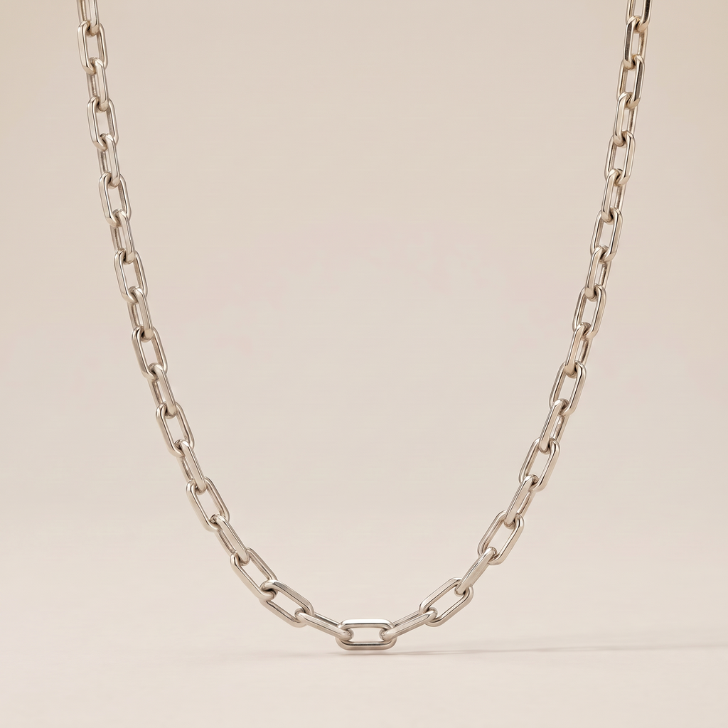 Santos De Necklace