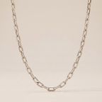 Santos De Necklace