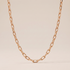 Santos De Necklace