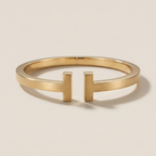 T Square Bracelet
