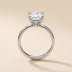 True Engagement Ring