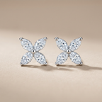 Victoria Stud Earrings